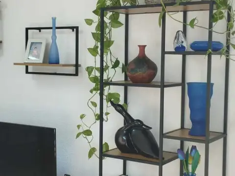 Apartamento en Avenida de Juan Carlos I, 39