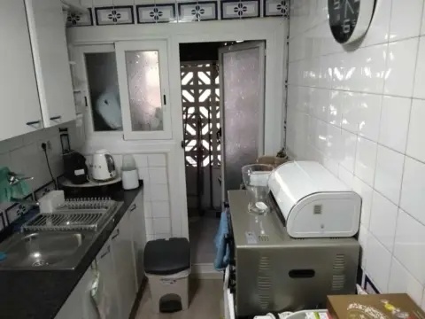 Piso en Avinguda de Sant Esteve, 98