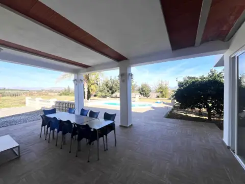 Finca rústica en A-355,  1