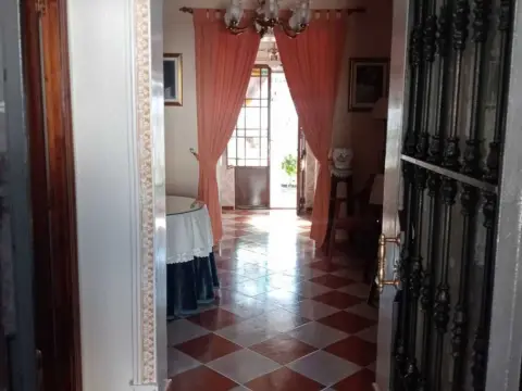 Chalet unifamiliar en Travesía García Lorca Trasera, 3