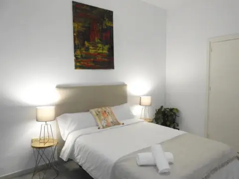 Habitación en Avenida del 28 de Febrero, 28