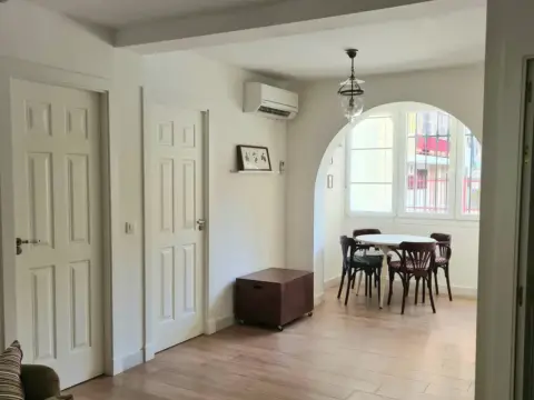 Piso en calle de Manuel Casana, 20