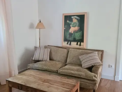 Piso en calle de Manuel Casana, 20