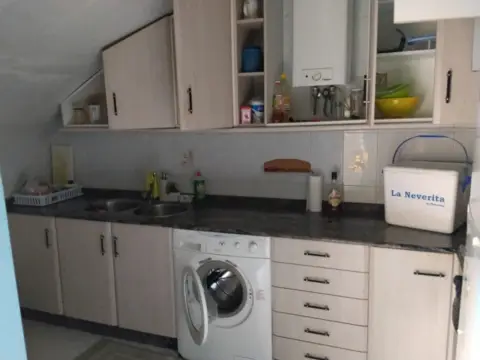 Piso en Rúa Ministro Allende, 1