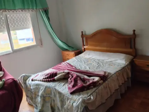 Piso en Rúa Ministro Allende, 1