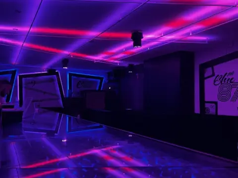 Local comercial en calle de Sagasta, 14