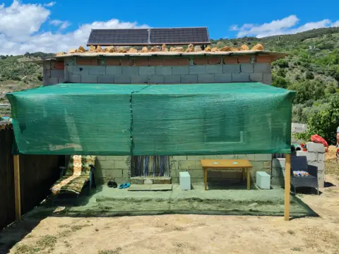 Terreno en Carretera de Mairena, 6