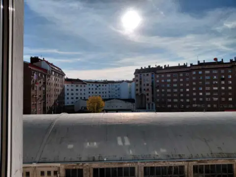 Piso en Avenida de Torrelavega, 28