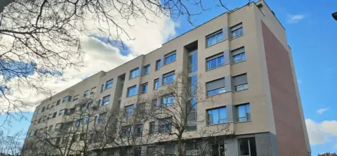 Ático en calle del Doctor Sánchez Villares, 6