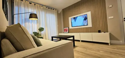 Ático en calle del Doctor Sánchez Villares, 6