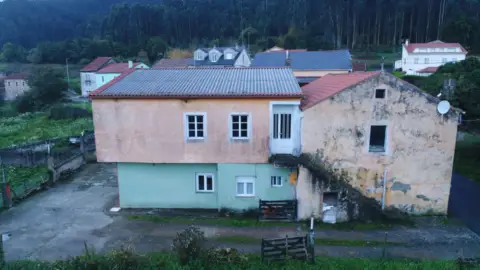 Chalet rústico en calle Lugar Cruz Meixon,  16