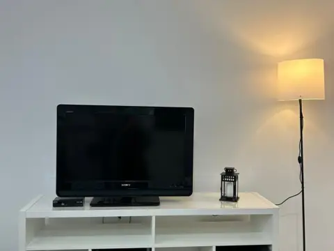 Piso en Carretera de Alba, 17