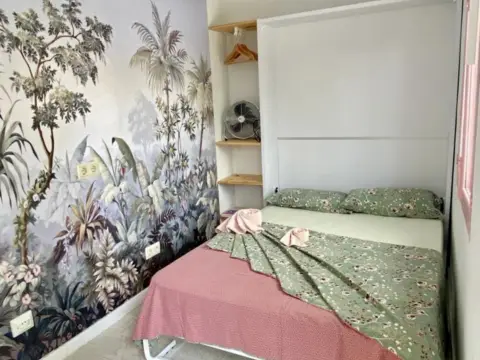 Estudio en Camí de son Penyaflor, 1