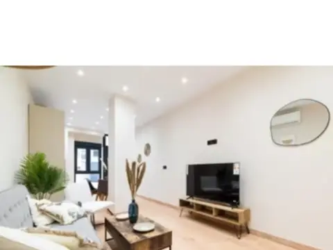 Loft en Plaza de San Ildefonso, 2