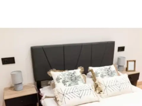 Loft en Plaza de San Ildefonso, 2