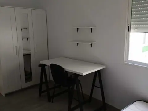 Piso en calle de los Alderetes, 13