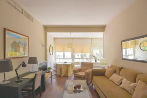 Apartamento en calle de la Costanilla, 28