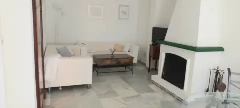 Casa unifamiliar en calle Roma, 10