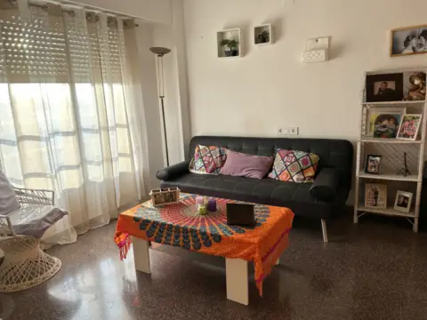 Habitación en Carretera de Agost, 11