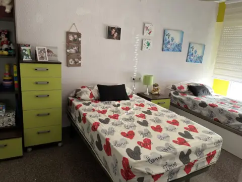 Habitación en Carretera de Agost, 11