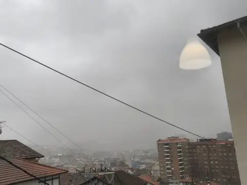 Piso en Grupo Ciudad Jardín, 93