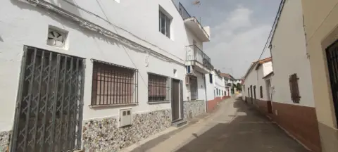 Casa pareada en calle Real Baja, 8