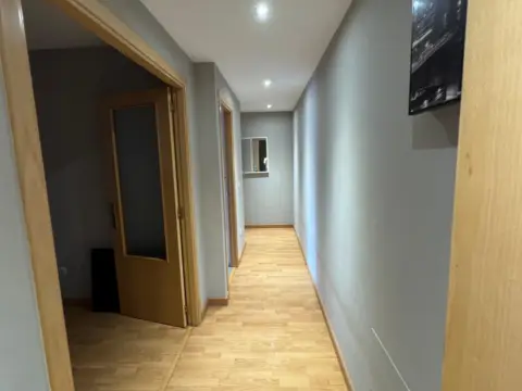 Piso en calle Luis Quintanilla Isasi, 12