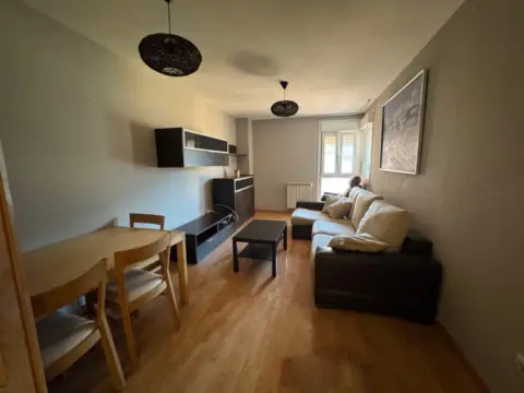 Piso en calle Luis Quintanilla Isasi, 12