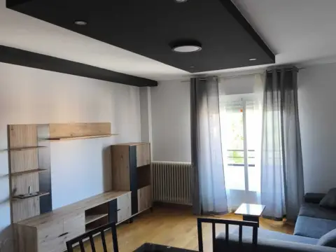 Apartamento en calle de los Doctores Castroviejo, 4