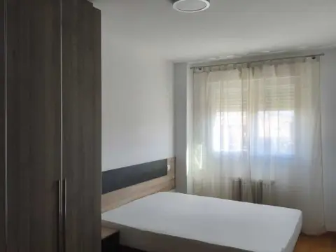 Apartamento en calle de los Doctores Castroviejo, 4