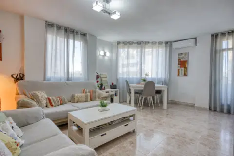 Piso en Carrer d'Aragó, 330