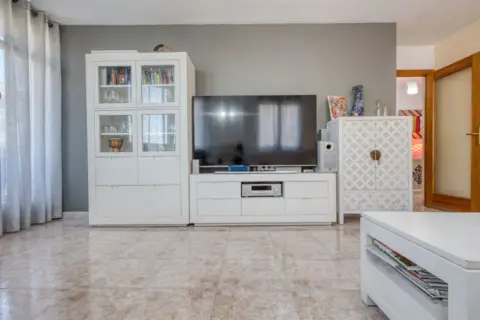 Piso en Carrer d'Aragó, 330