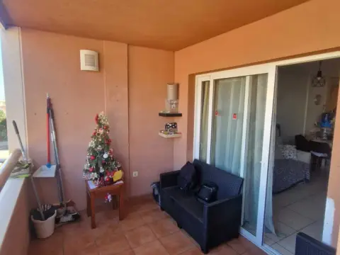 Dúplex en Avenida de Santa Cruz, 108