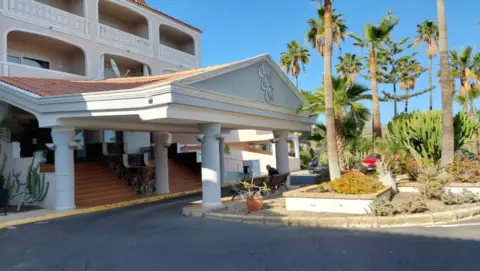 Apartamento en calle Barranco del Verodal, 17