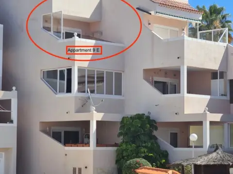 Apartamento en calle Barranco del Verodal, 17