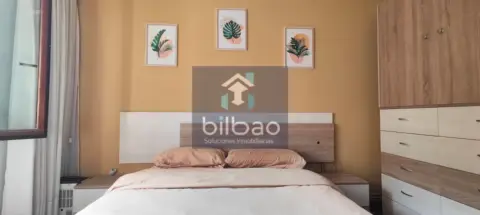 Piso en Abasolo Kalea, 24