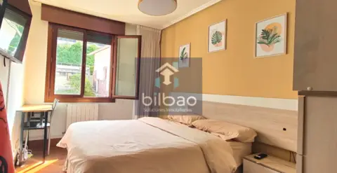 Piso en Abasolo Kalea, 24