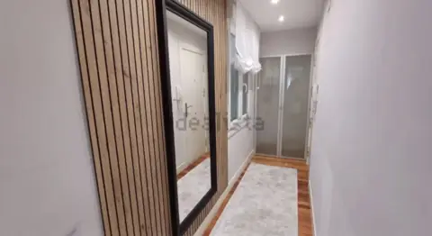 Apartamento en calle del General Castaños, 16