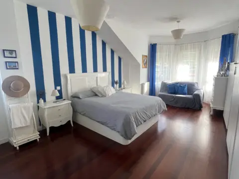 Chalet unifamiliar en Barrio de Liáño-Hoya, 204