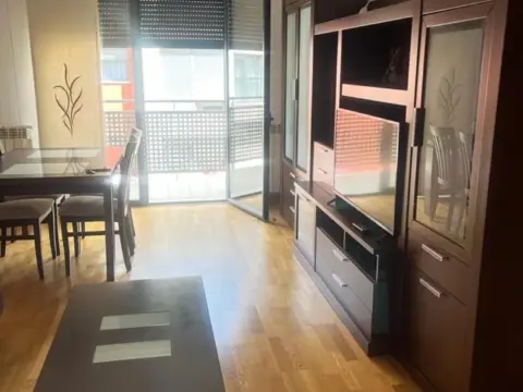 Piso en calle Bajo los Arcos, 20