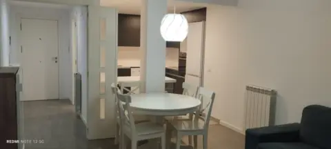 Piso en calle de San Miguel, 7