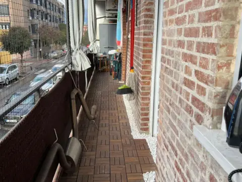 Habitación en calle de Buendía, 7