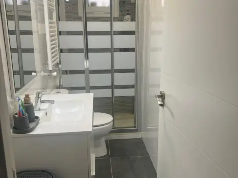 Habitación en calle de Buendía, 7