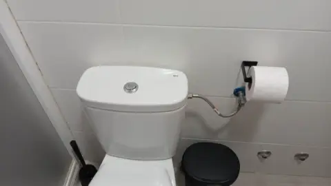 Piso en calle de Juan Carlos I, 1