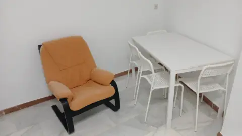 Piso en calle de Juan Carlos I, 1