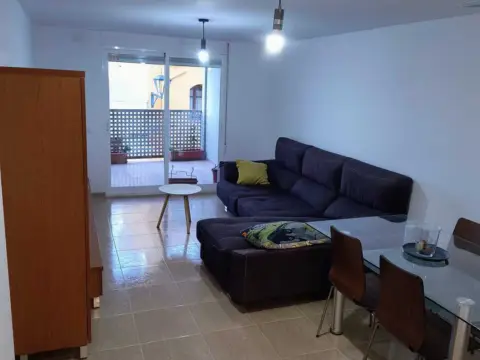 Piso en calle de San Roqua, 18