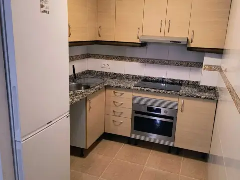 Piso en calle de San Roqua, 18