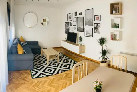 Piso en calle de Barcelona, 43