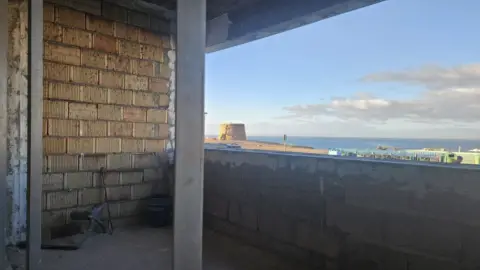 Dúplex en calle Las Gaviotas, 2