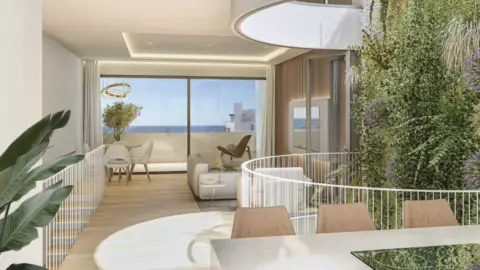 Dúplex en calle Las Gaviotas, 2